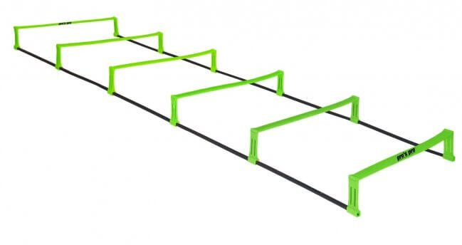 Pro's Pro Hurdle Agility Ladder - Drabinka treningowa